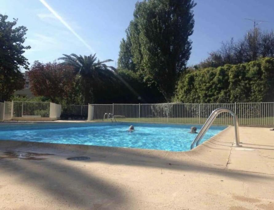 La Louisiane Yourhosthelper * Antibes
