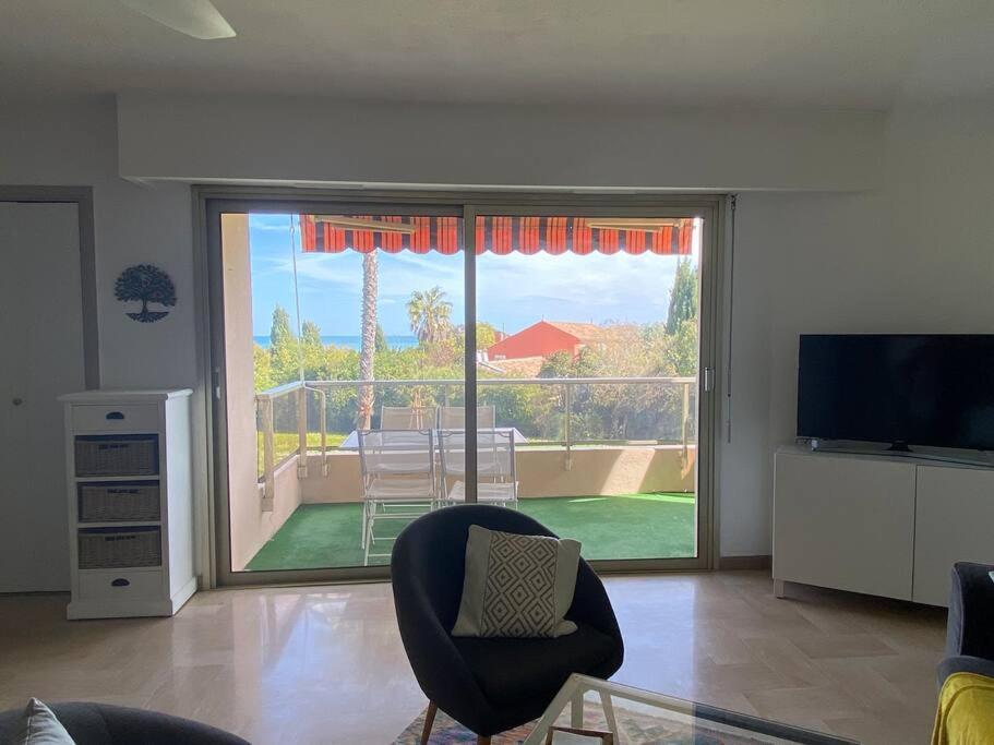 La Louisiane Yourhosthelper Apartment Antibes