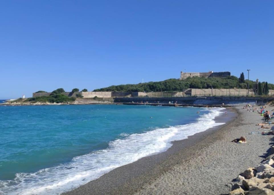 La Louisiane Yourhosthelper Antibes