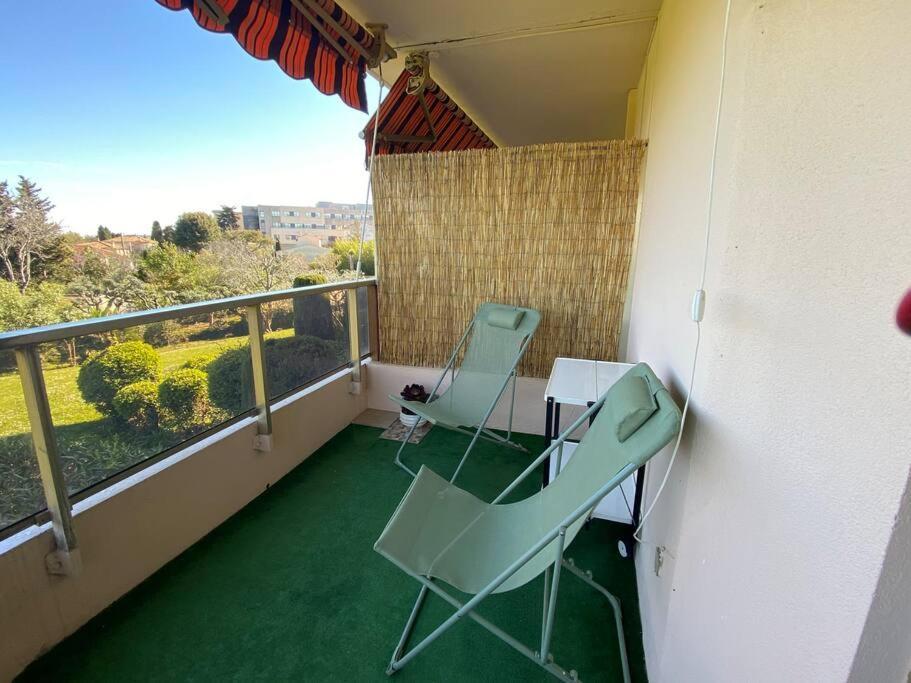Apartment La Louisiane Yourhosthelper *