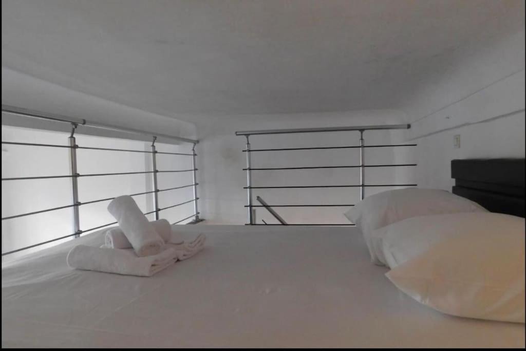 Beau T1 Bis Centre Juan Les Pins Apartment