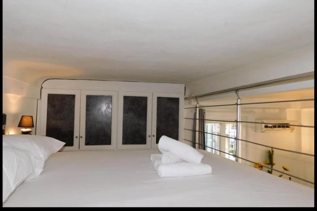 Beau T1 Bis Centre Juan Les Pins