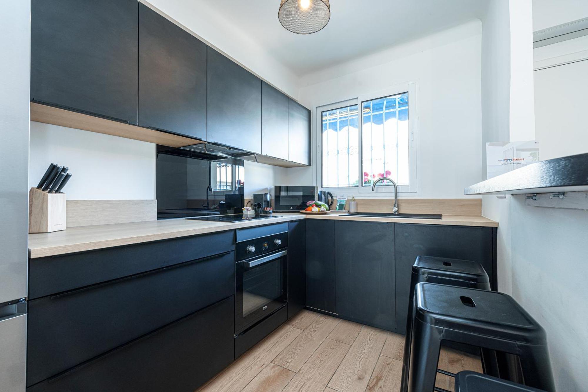 Le Marly - Happy Apartamento *