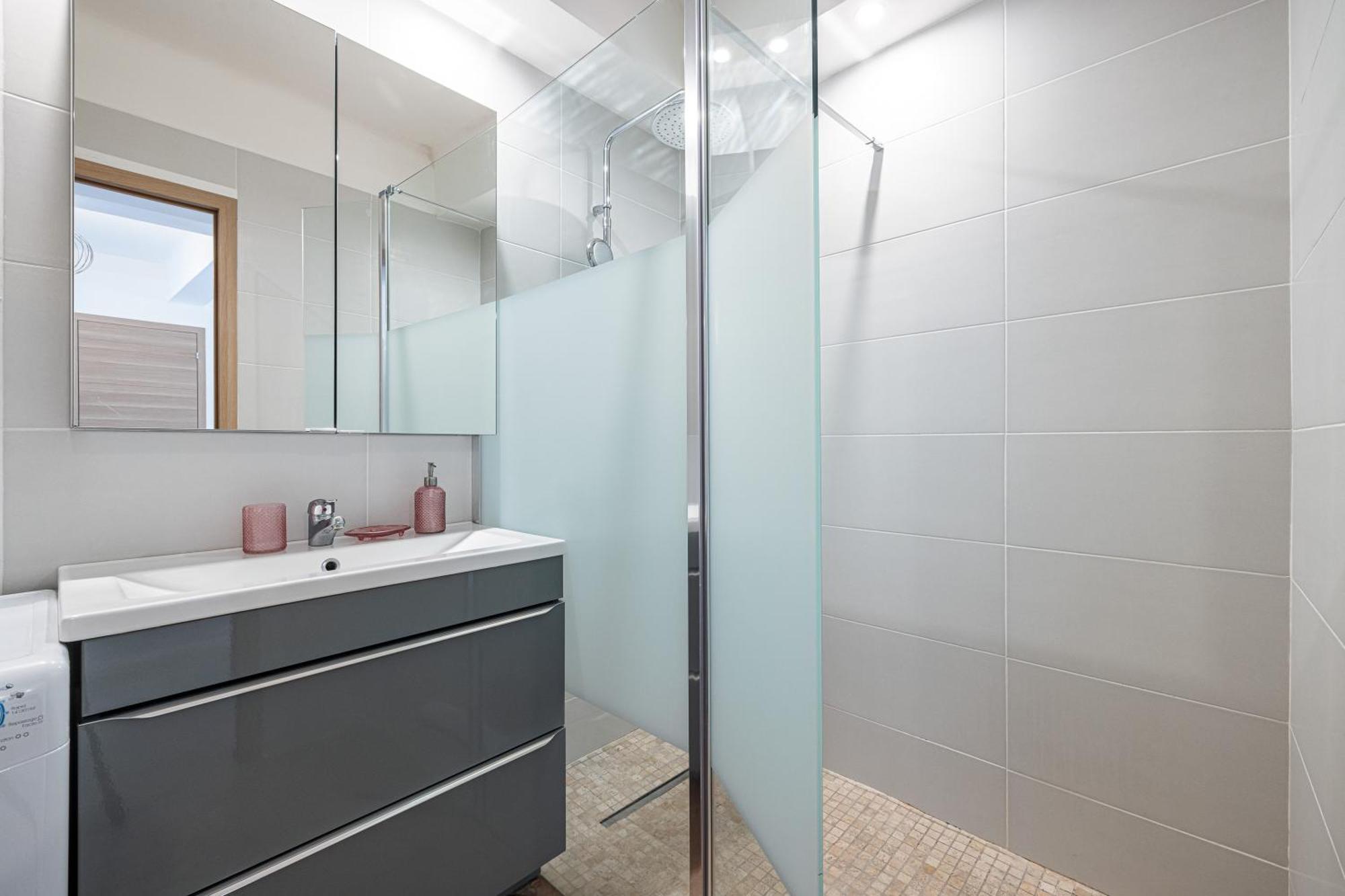Apartamento Le Marly - Happy