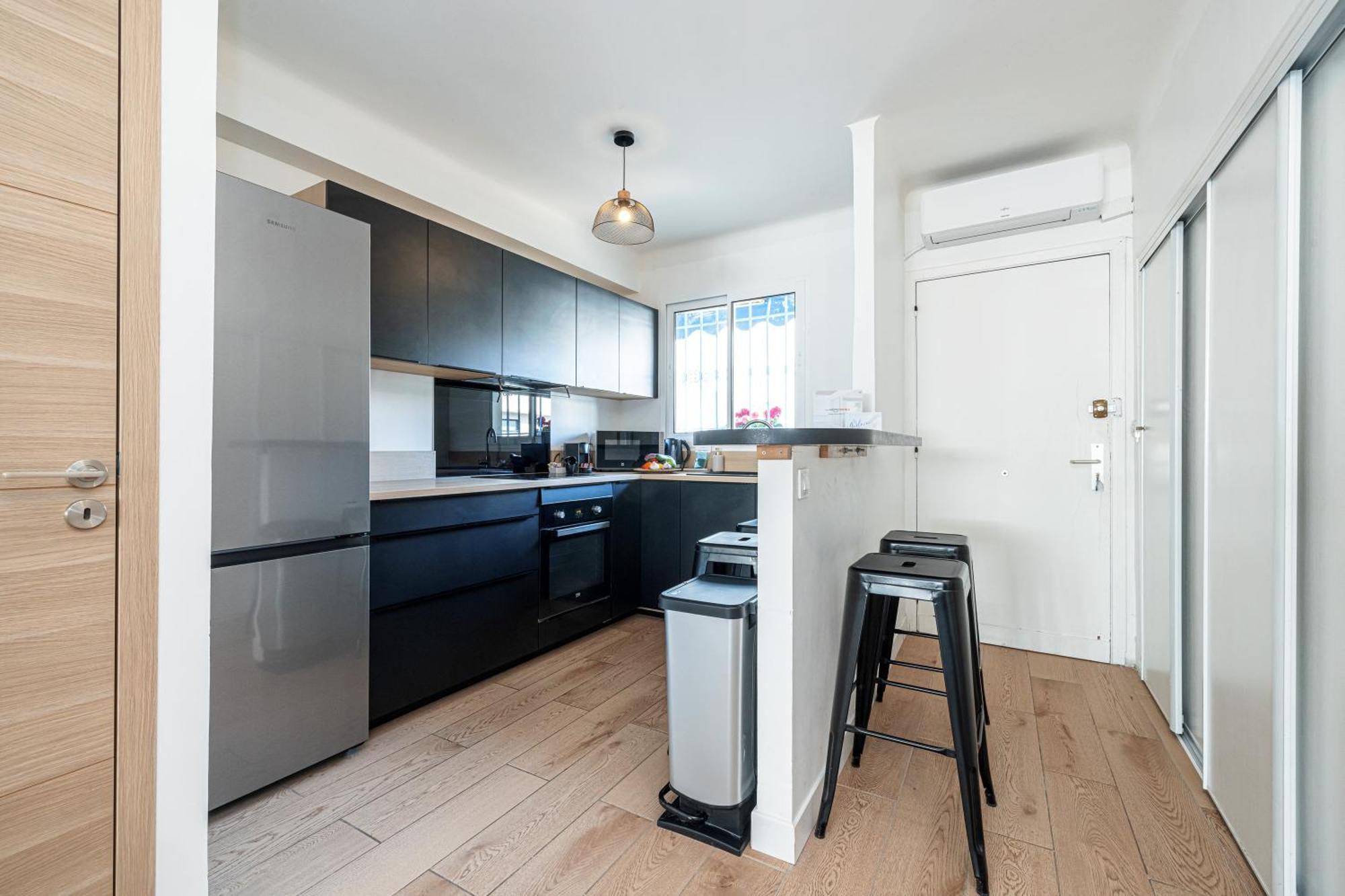 Le Marly - Happy Apartamento *