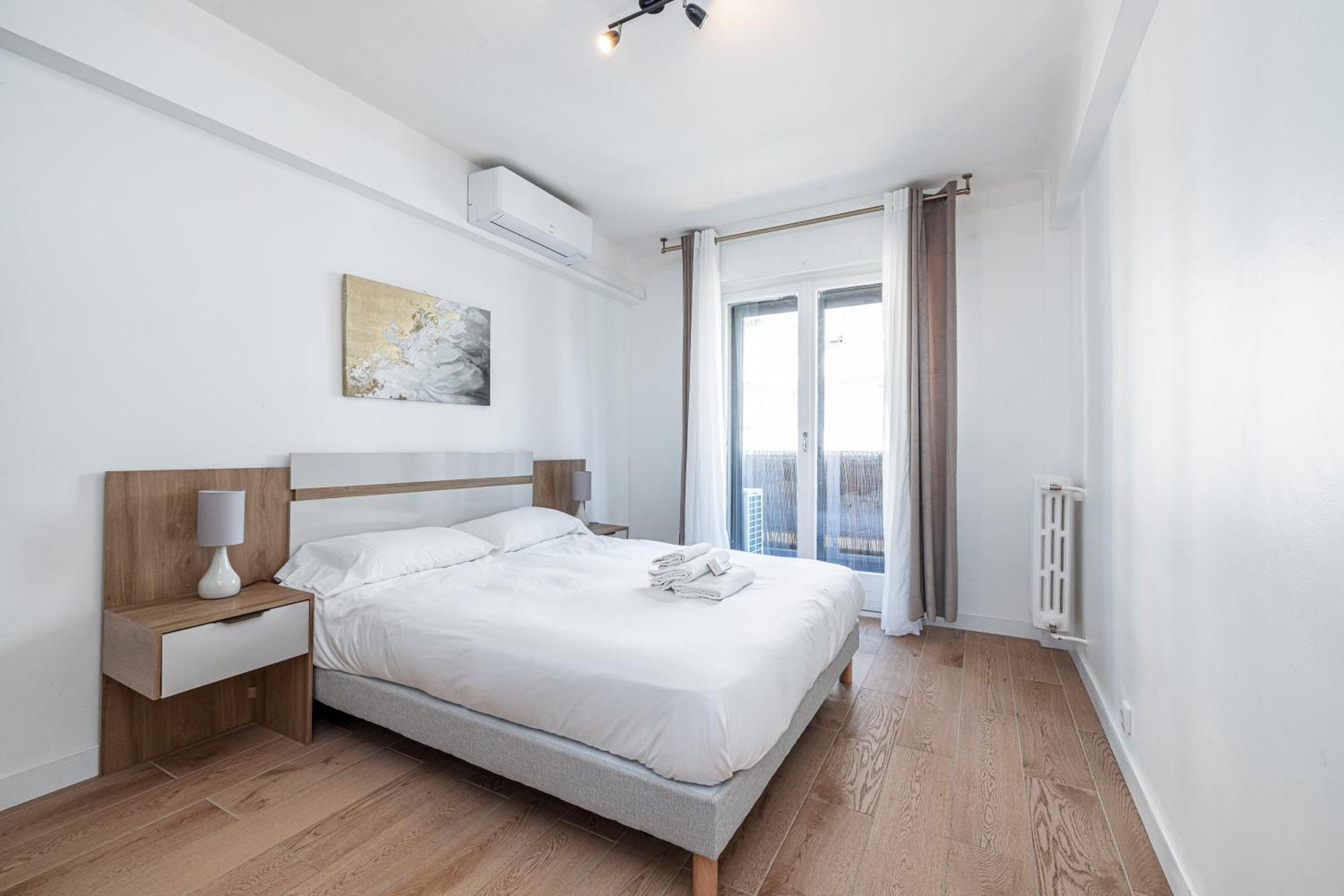 Apartamento Le Marly - Happy