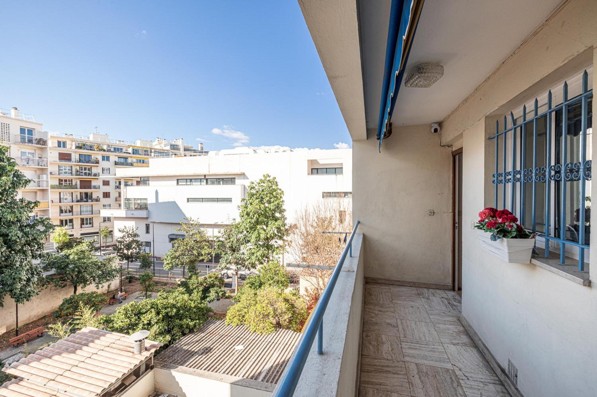 Le Marly - Happy Apartamento
