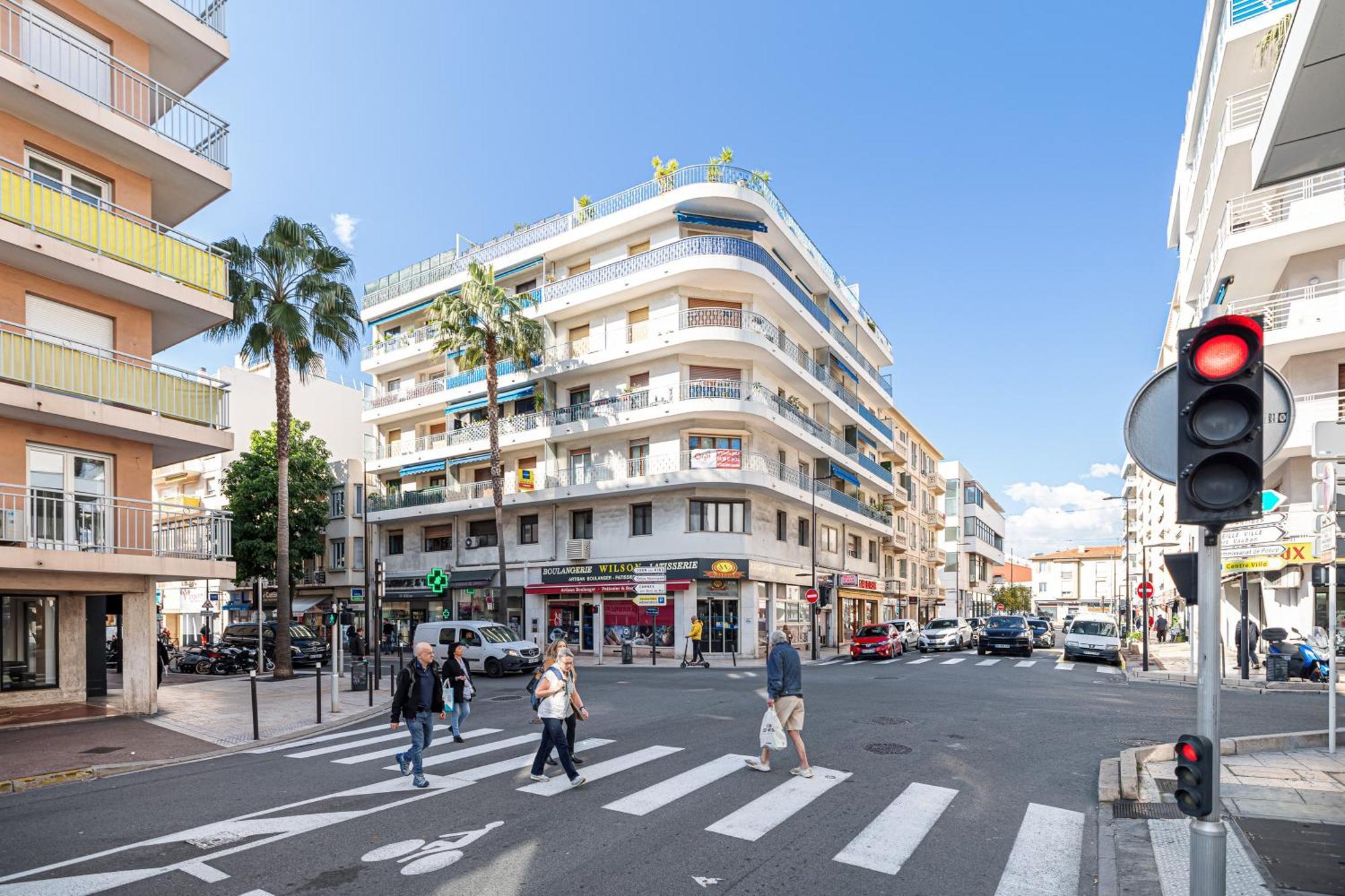 Le Marly - Happy Antibes