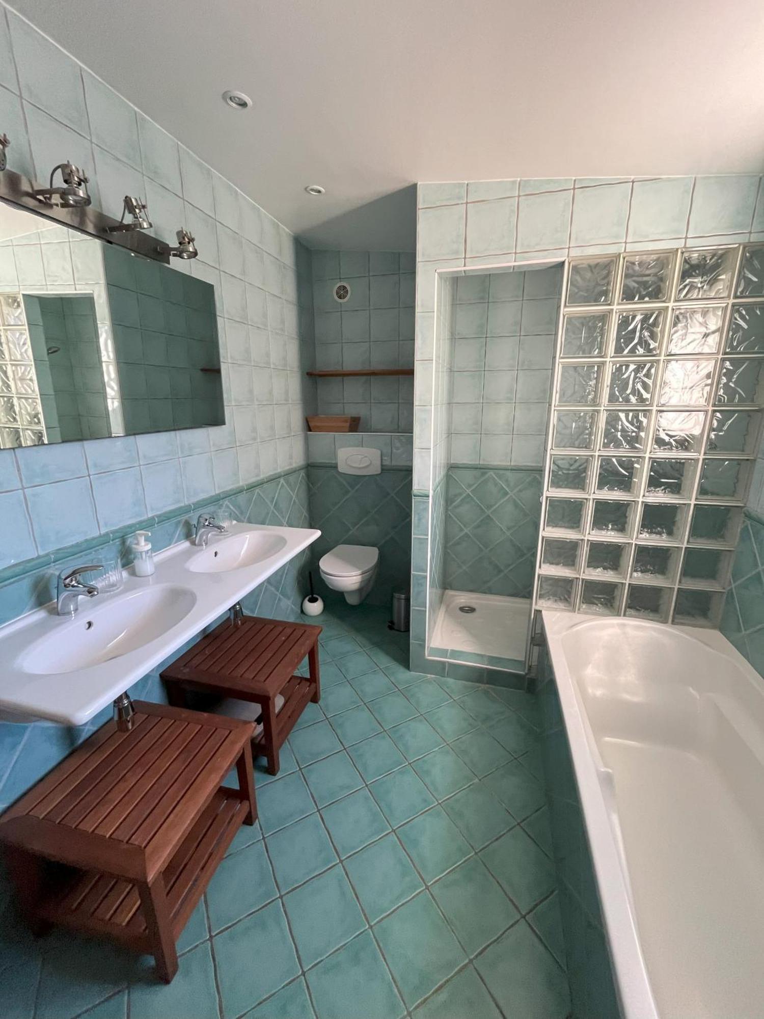 Holiday home Les Du Parc Antibes