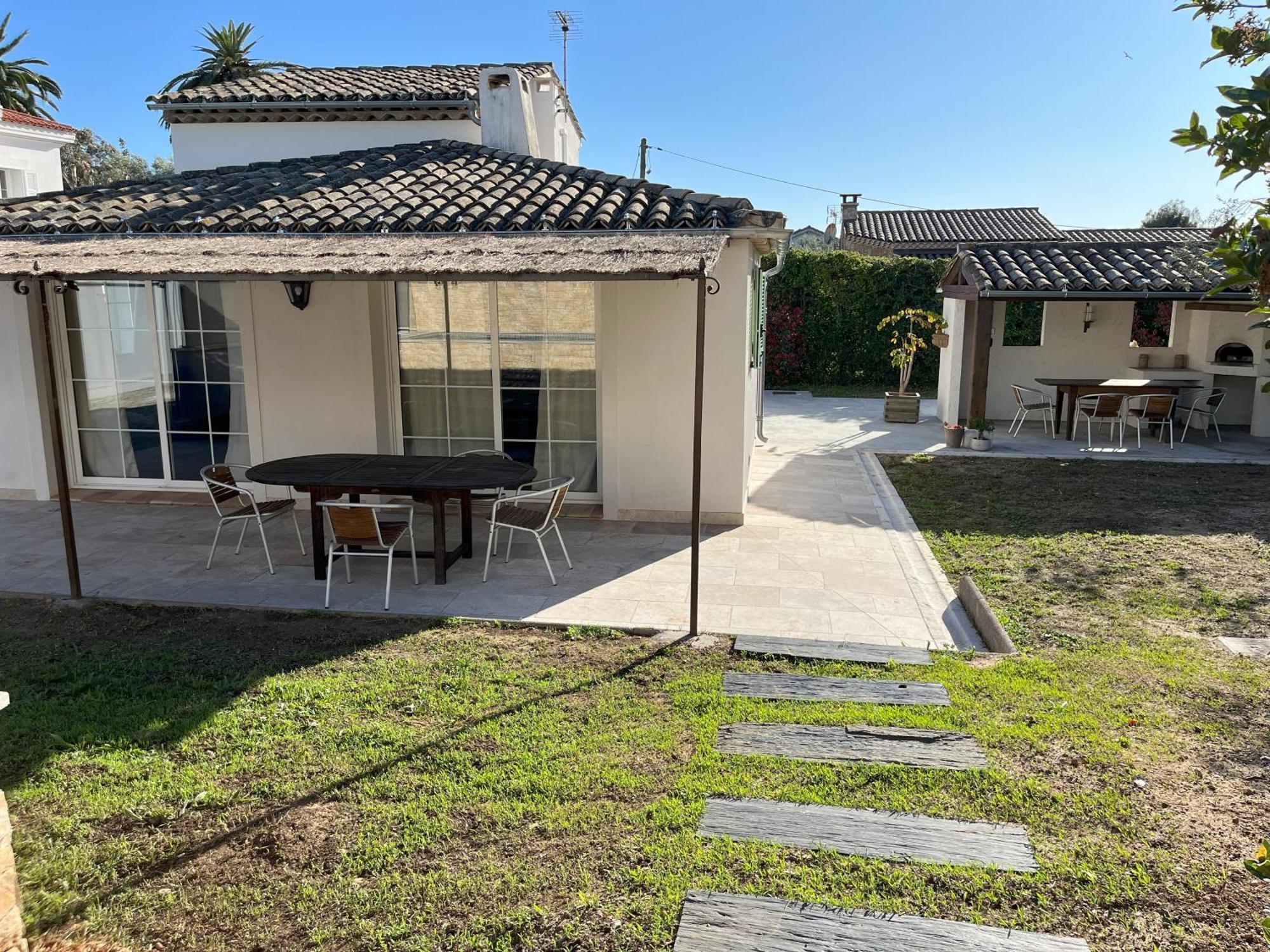 Les Du Parc Holiday home