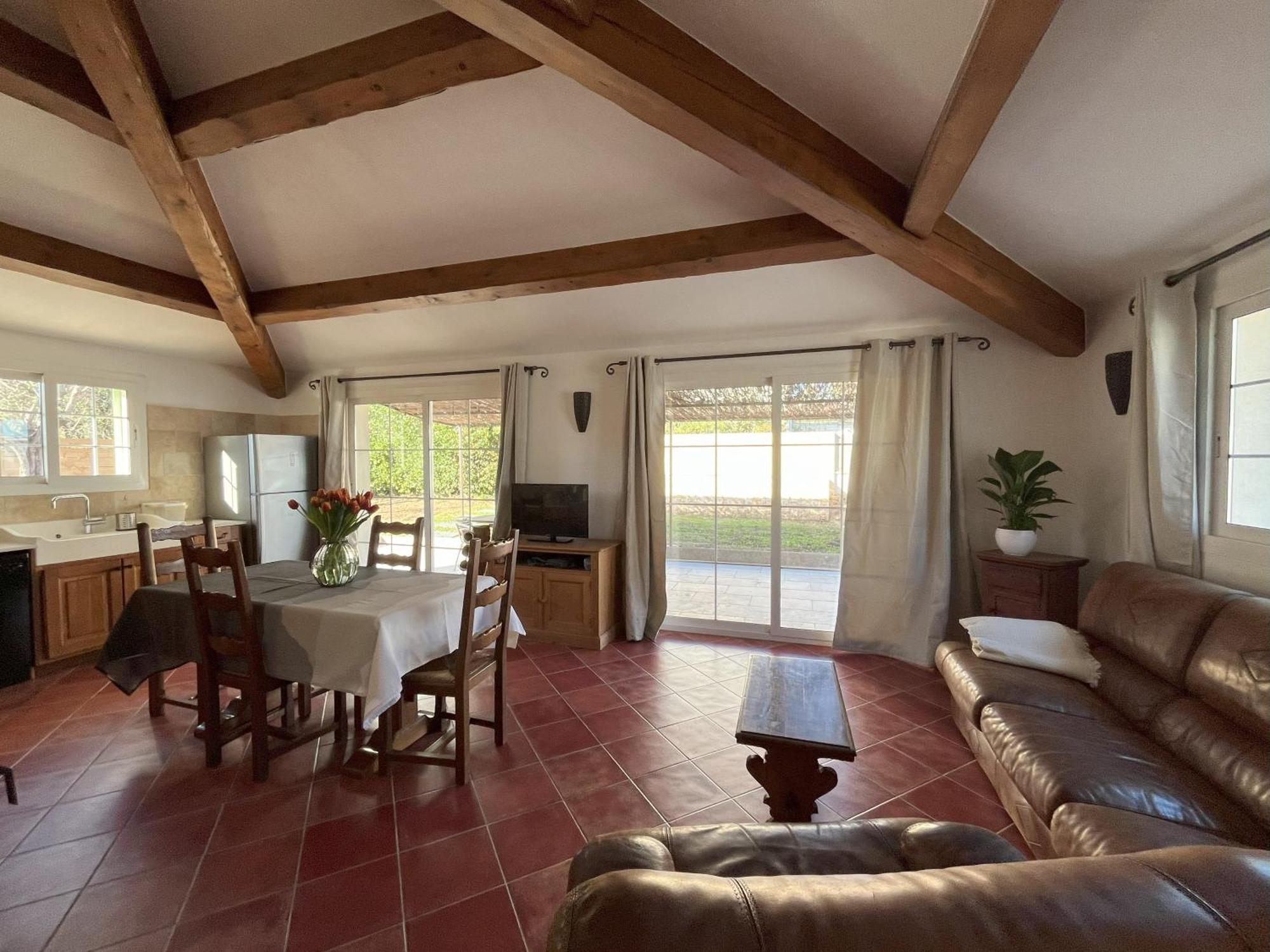 Holiday home Les Du Parc *