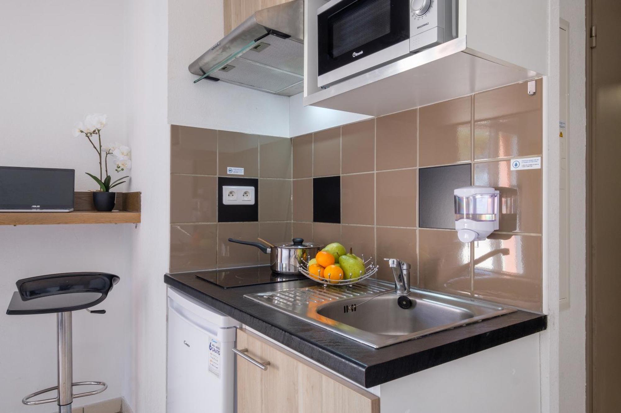 Hotel Comfort Le Maestria Antibes