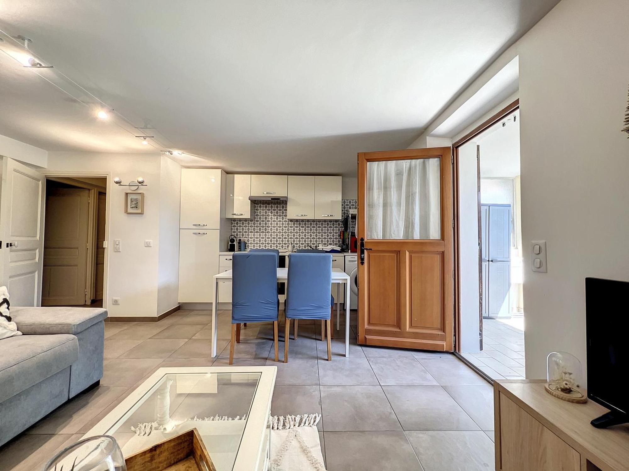 Chez Elodie Apartment Antibes