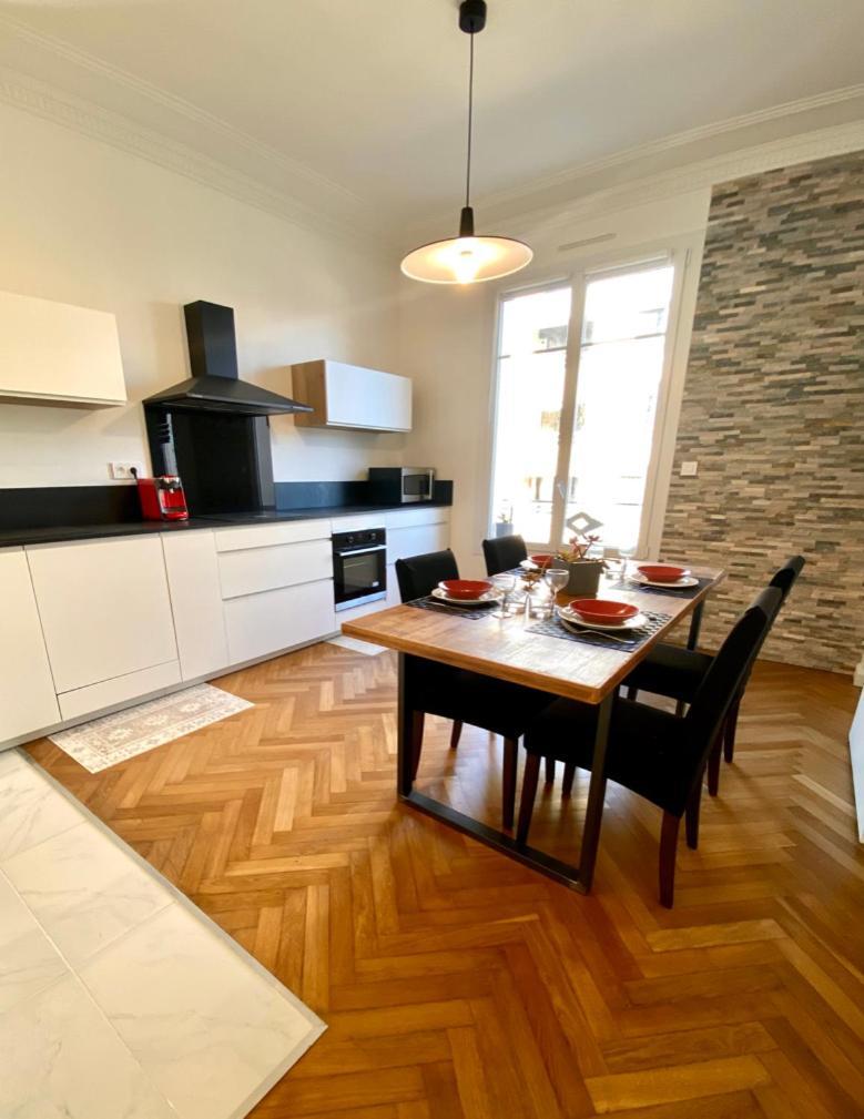 Bel Proche Apartment *