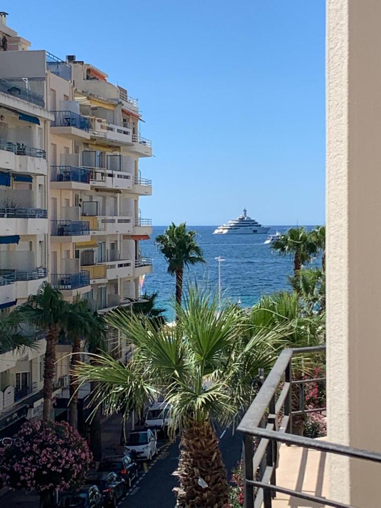 Apartment Bel Proche Antibes