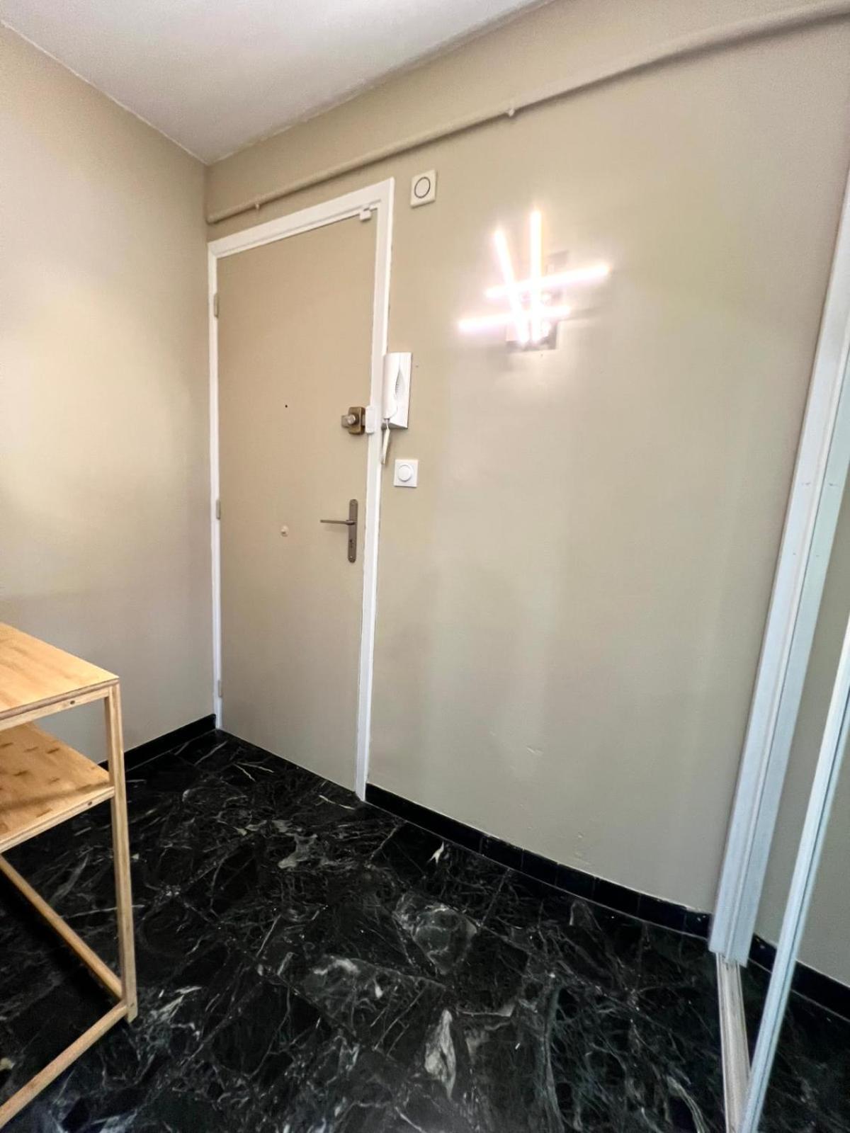 Apartment Ponteil - 4 People - Terrace Antibes