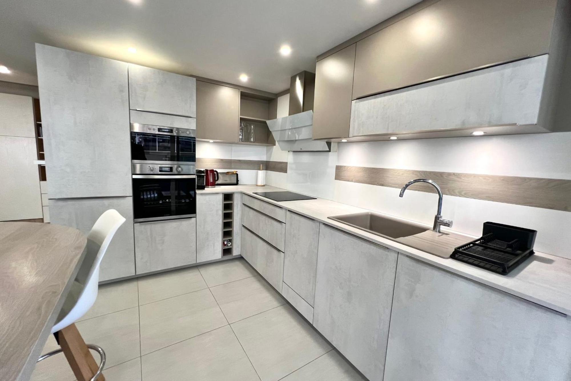 Ponteil - 4 People - Terrace Apartment *