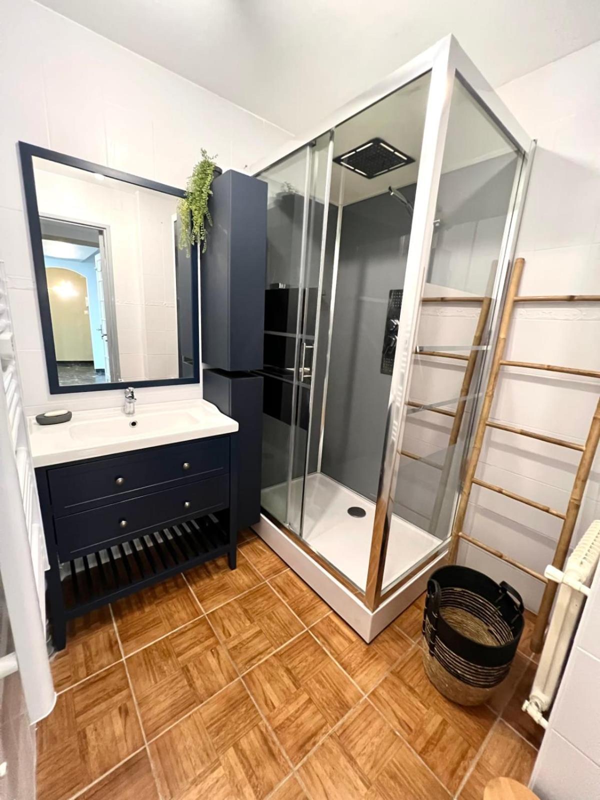 Apartment Ponteil - 4 People - Terrace Antibes