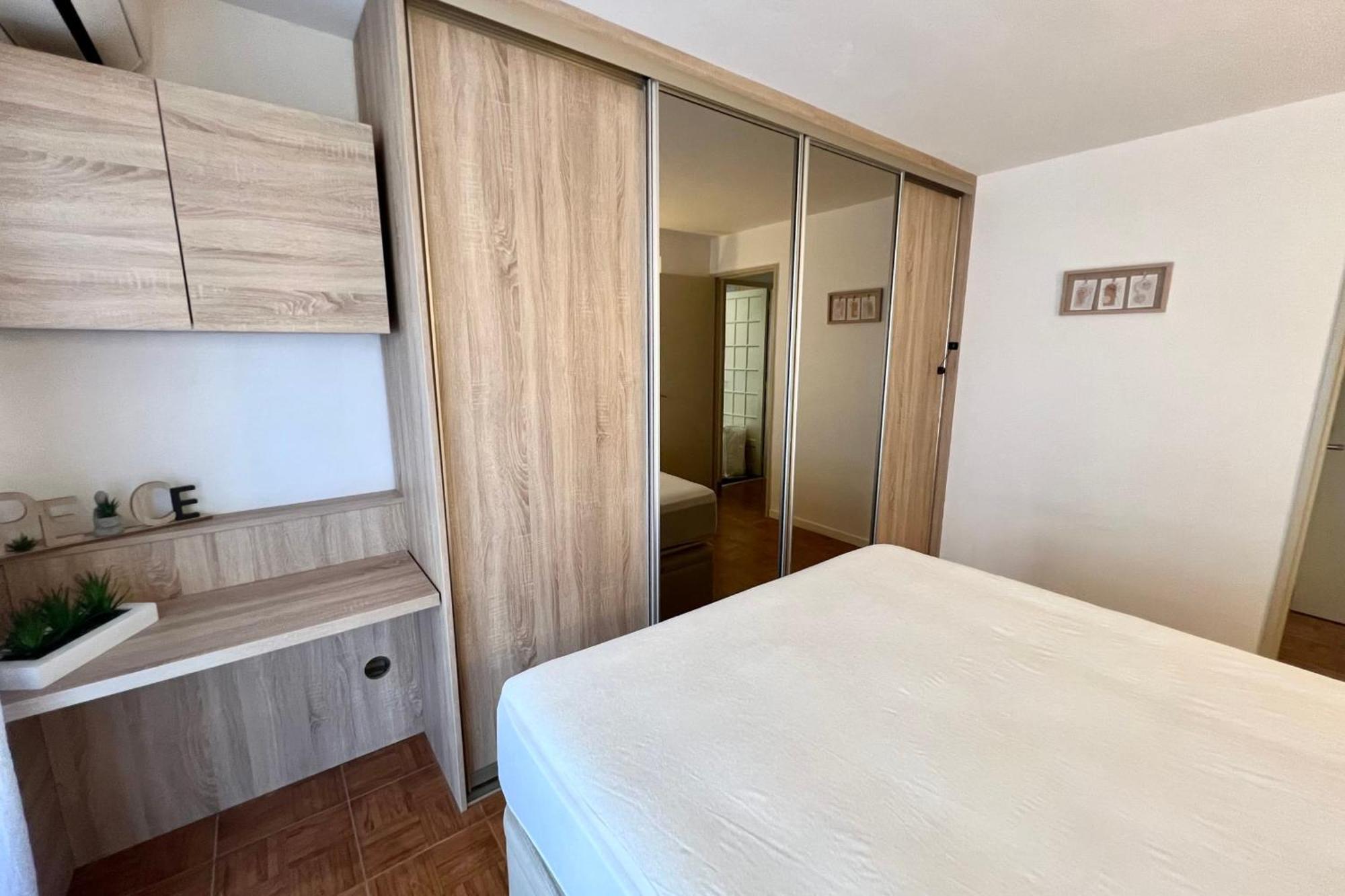 Apartment Ponteil - 4 People - Terrace