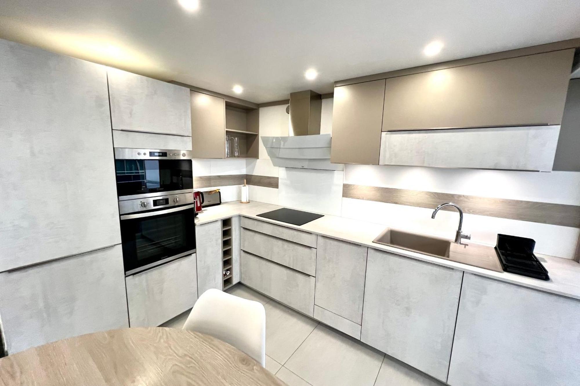 Ponteil - 4 People - Terrace *