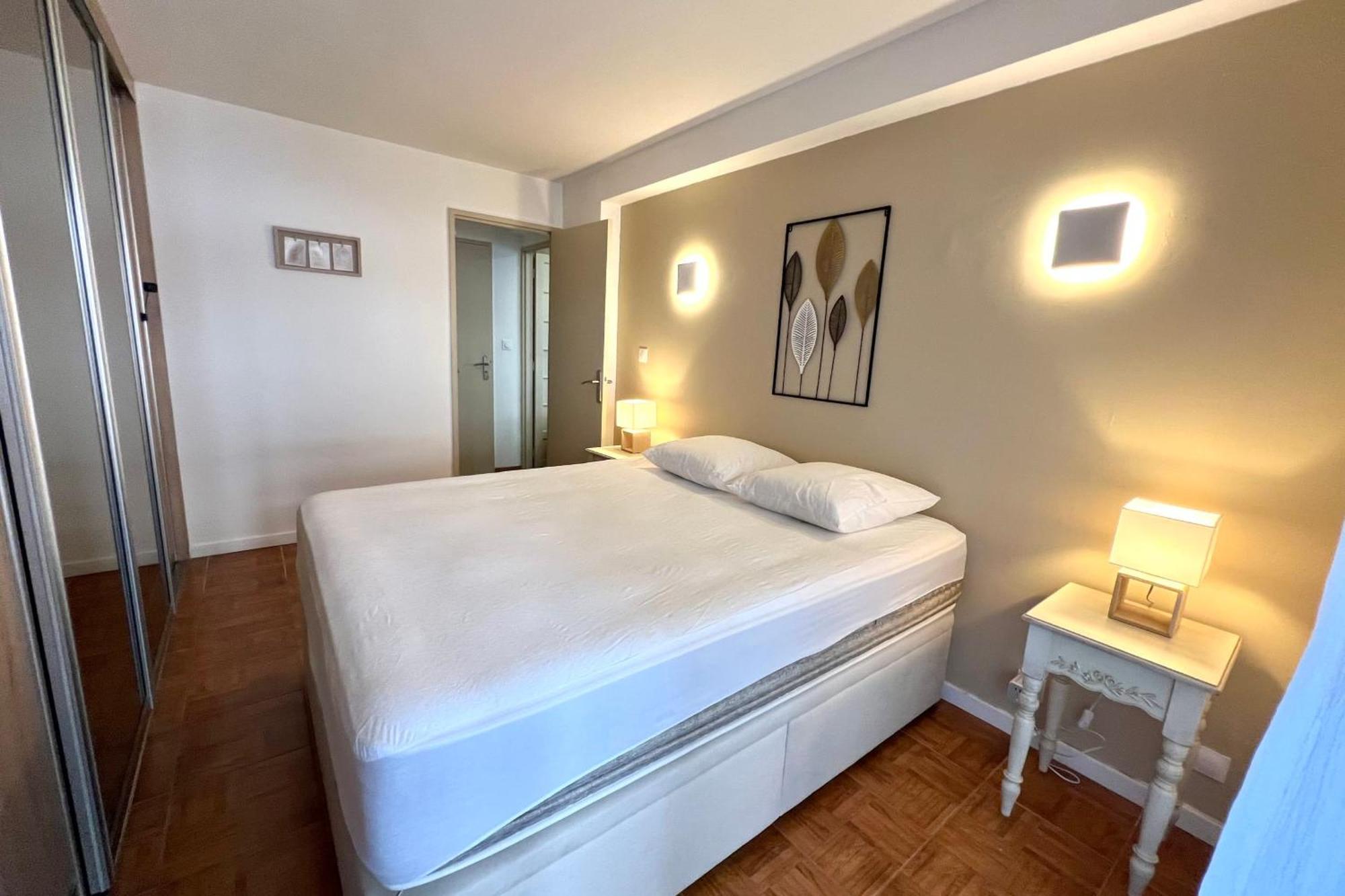 Ponteil - 4 People - Terrace Antibes