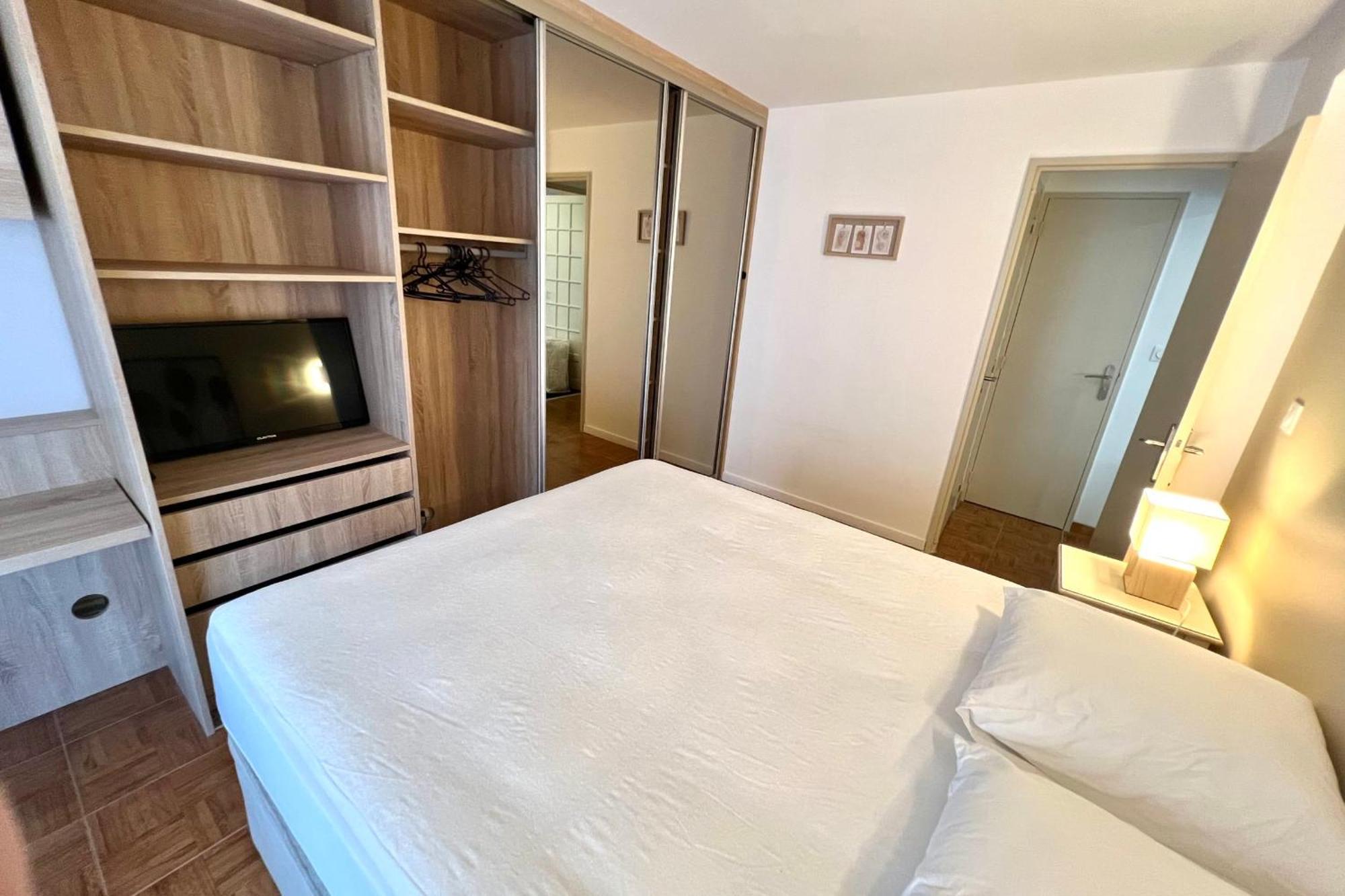 Ponteil - 4 People - Terrace * Antibes