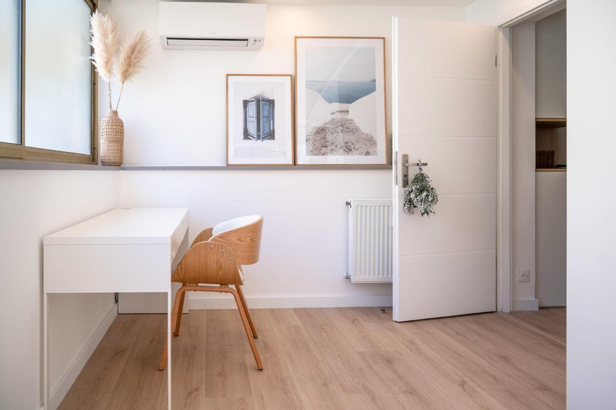 Apartment Salis - Sea View - 4 People Antibes