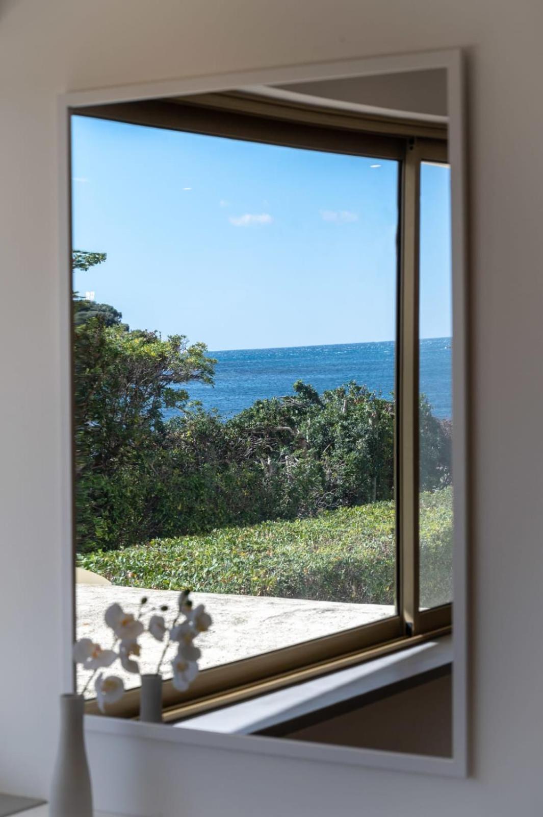 Salis - Sea View - 4 People Apartment *