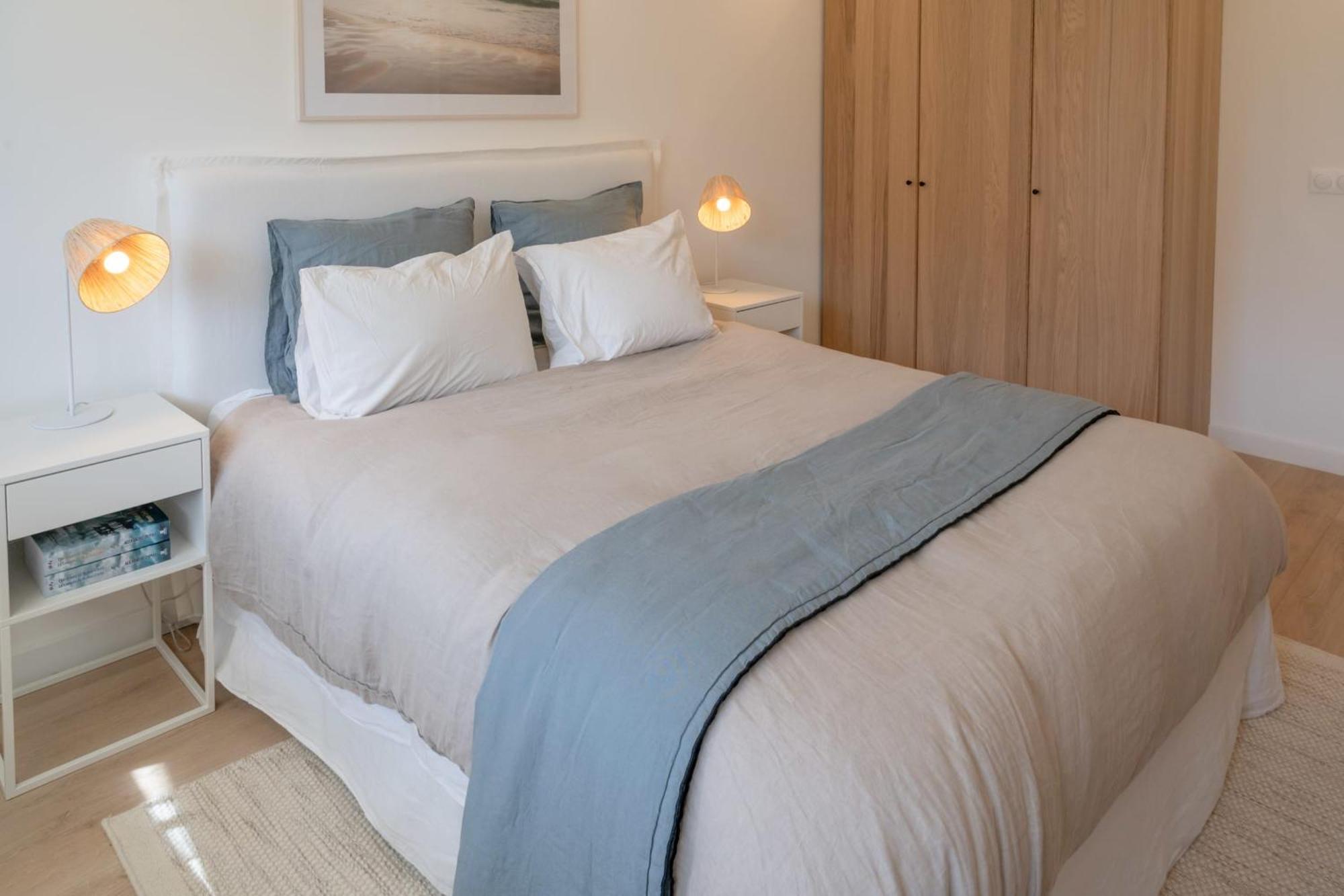 Apartment Salis - Sea View - 4 People