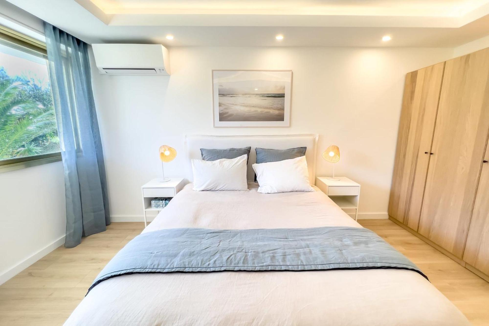 Salis - Sea View - 4 People