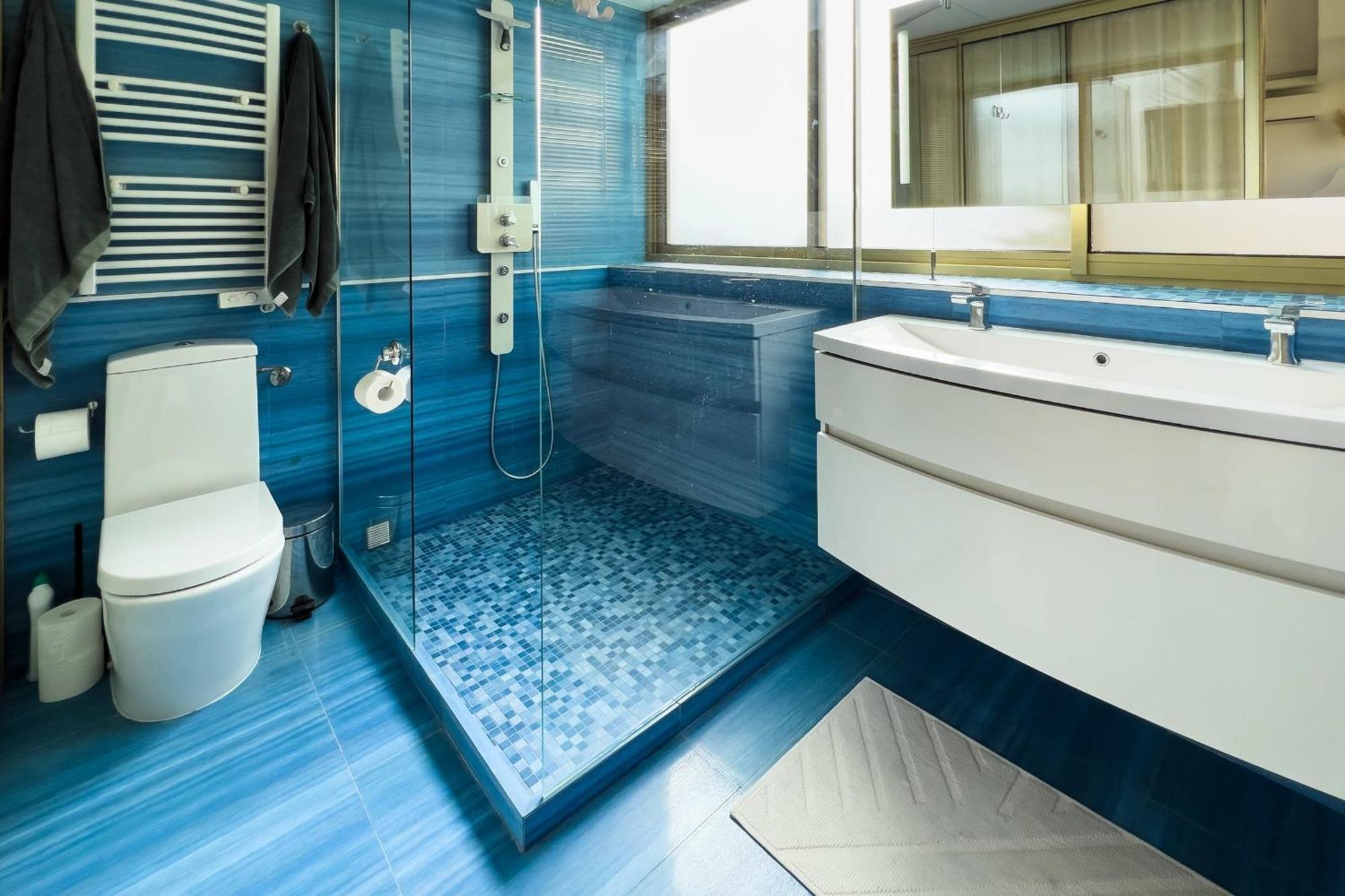 Salis - Sea View - 4 People