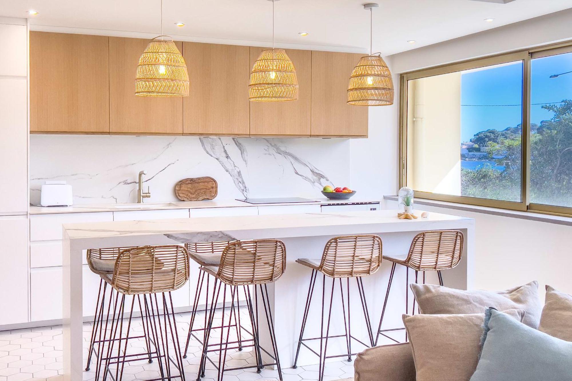 Apartment Salis - Sea View - 4 People