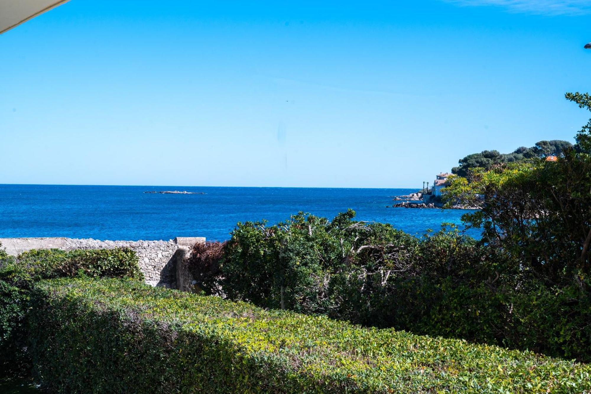 Salis - Sea View - 4 People