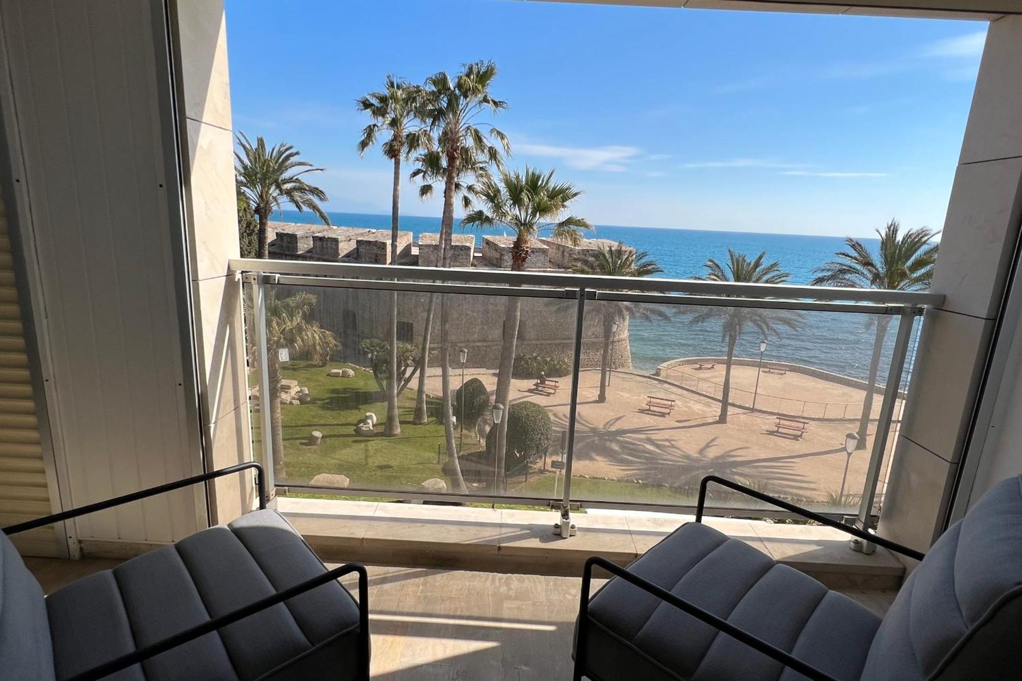 Casa de férias Sea View Near Ilette - Sleeps 4 - Parking *