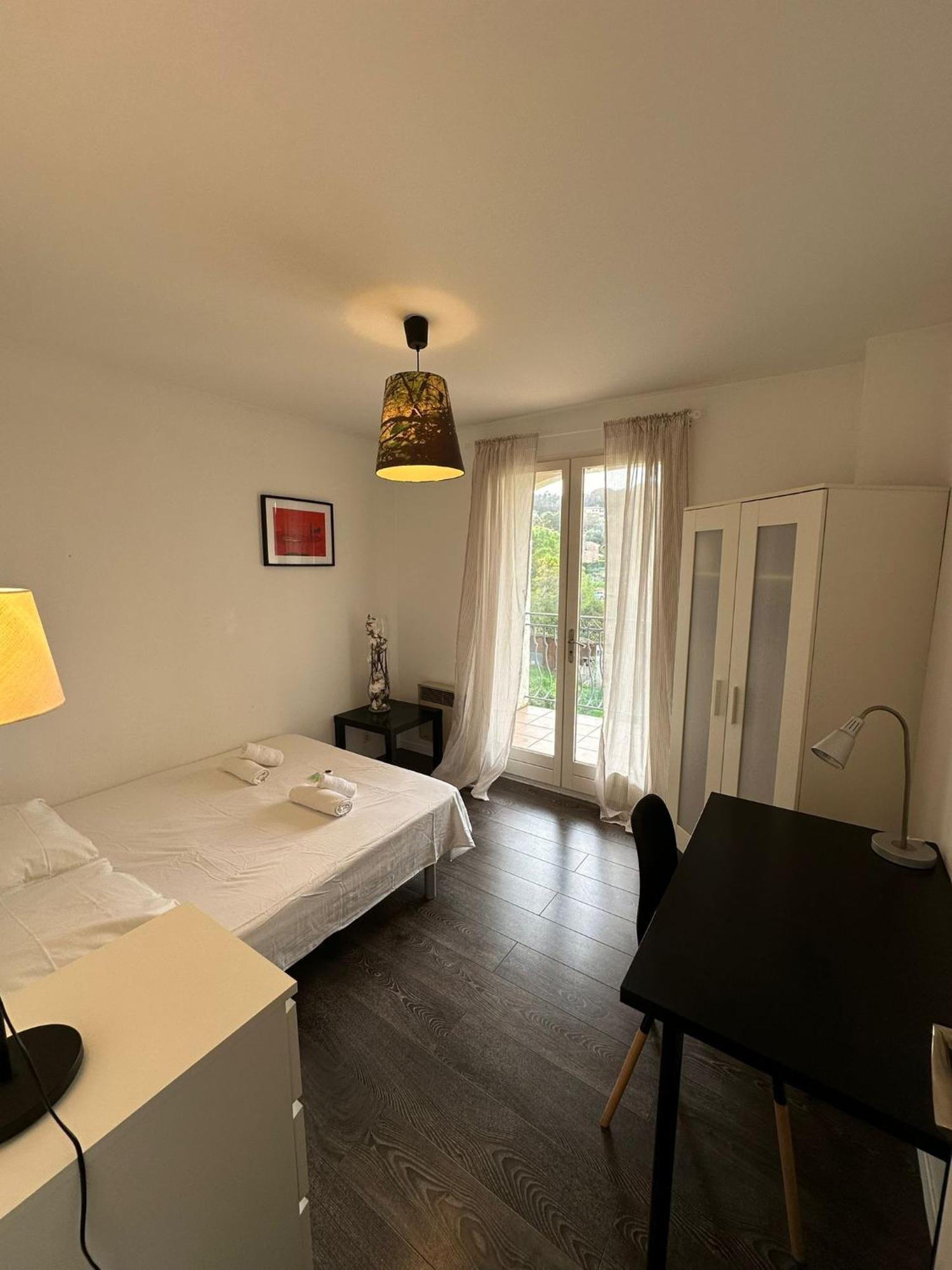 Constance 3 - Spacieux En Dernier Etage Apartment Antibes