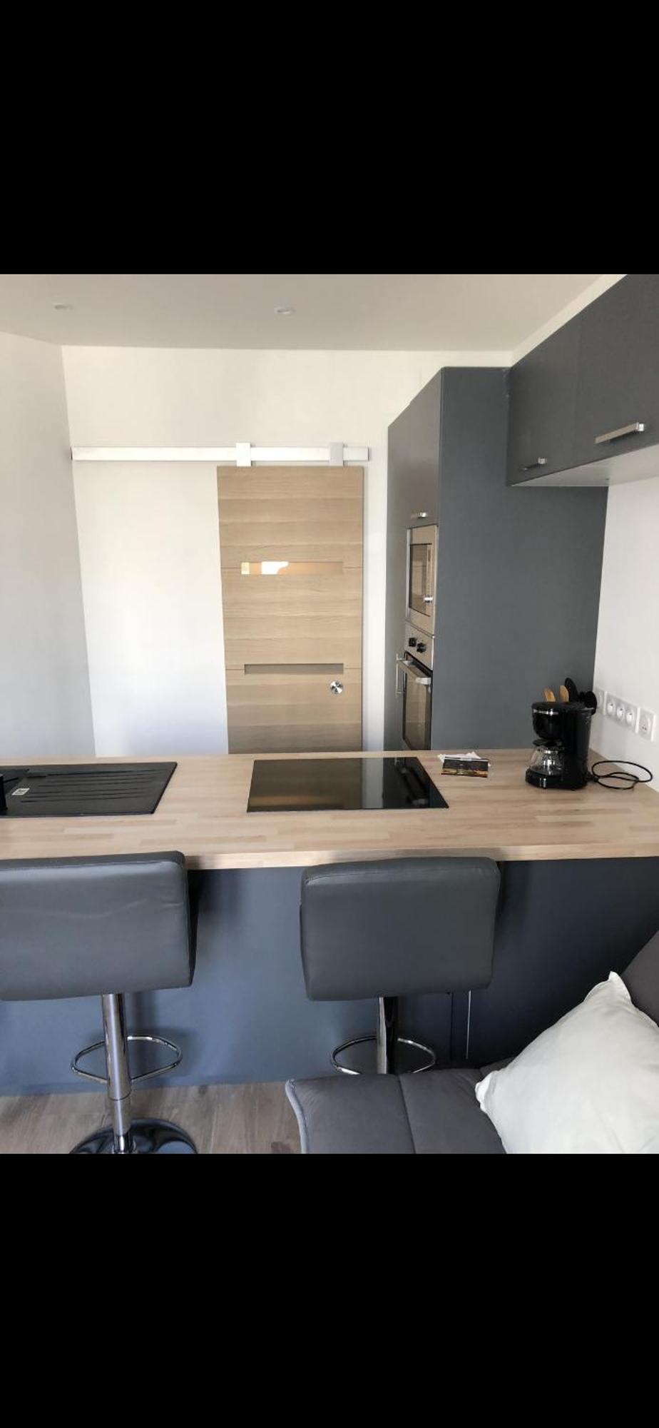 Emplacement Exceptionnel Apartment *