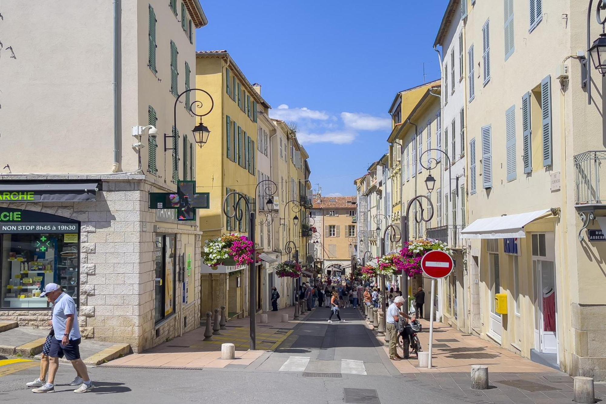 Apartment Picasso - Old Town - Happy *