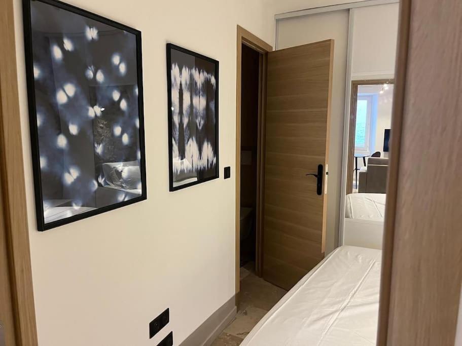 Moringa - New Unit For 2 Ac Close To Apartamento