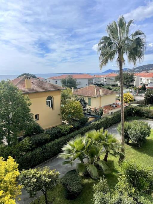 Appartement Grand Vue - Plages A Pied - Parking