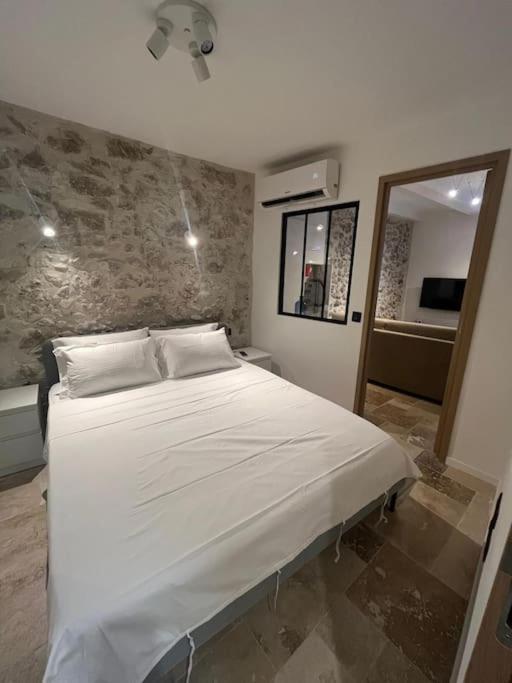 Apartamento Moringa - New Unit For 2 Ac Close To *