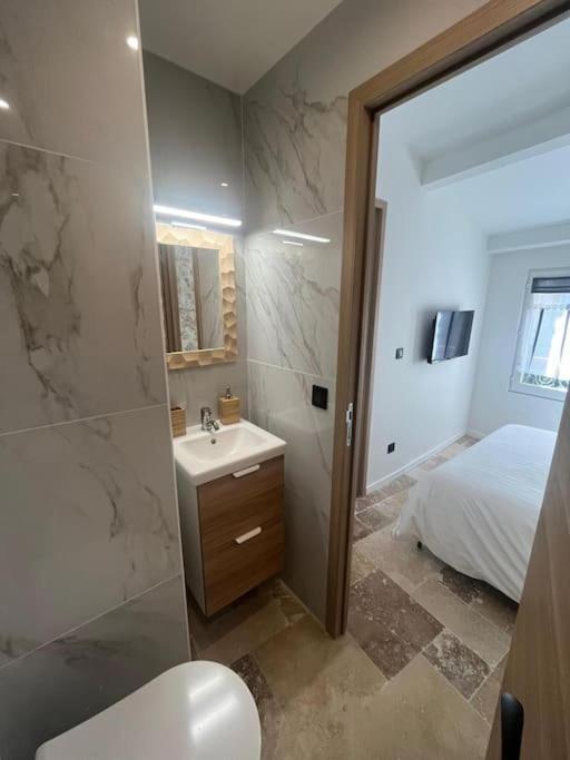 Strelizia - New Old For 4 Ac Apartamento *