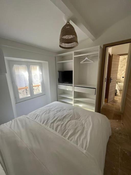 Apartamento Strelizia - New Old For 4 Ac Antibes
