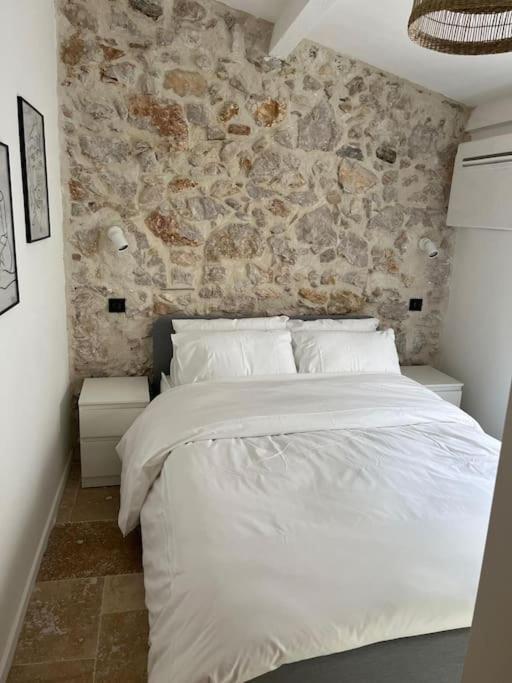 Apartamento Strelizia - New Old For 4 Ac Antibes