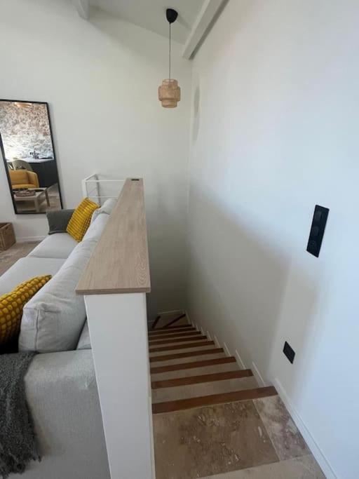 Strelizia - New Old For 4 Ac Apartamento Antibes