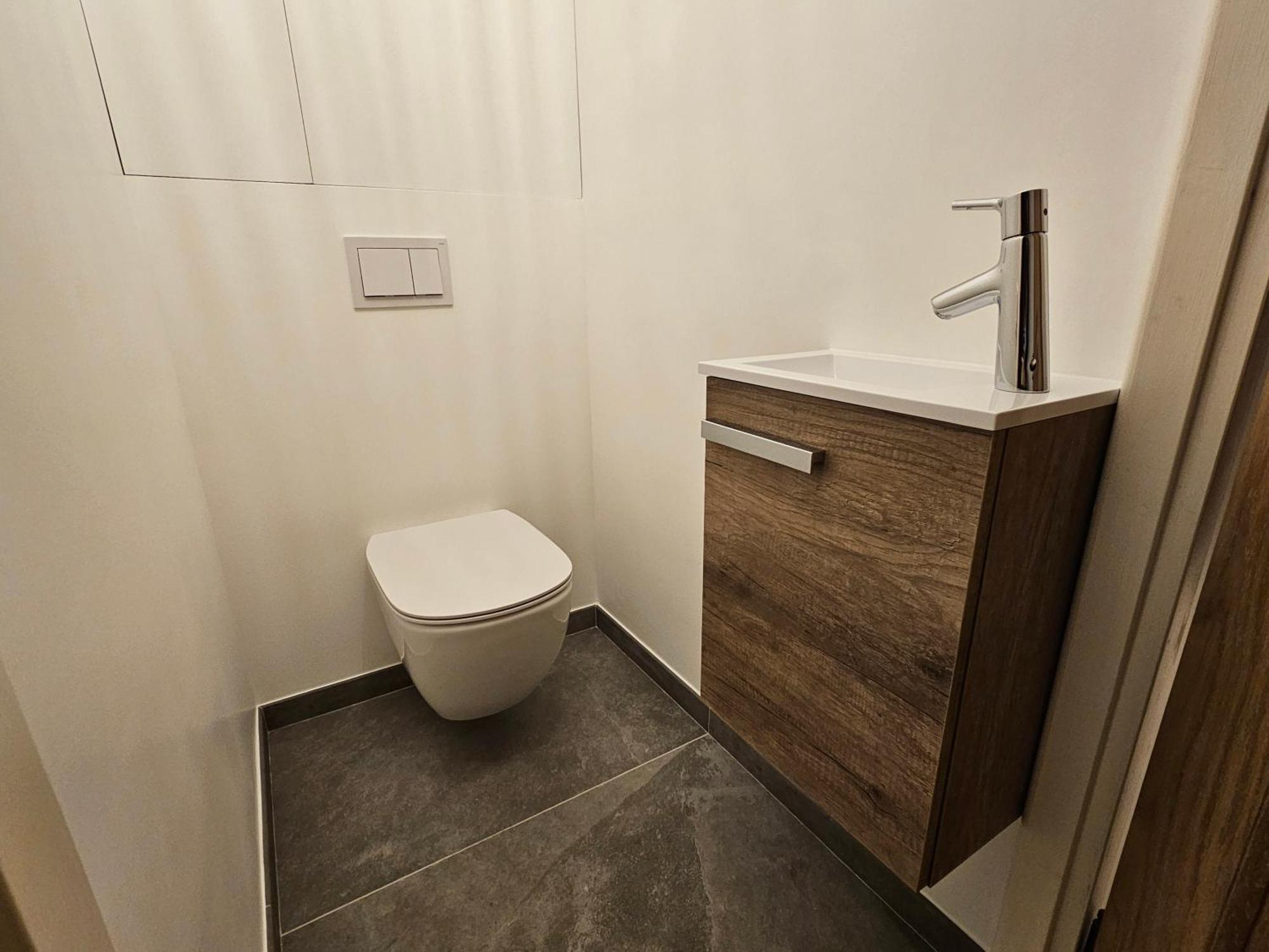 T4 3chambres, Jardin, Piscine Chauffee Proche De La Apartment Antibes