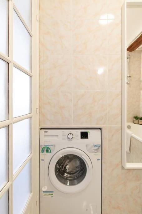 La Paia - Brand New Flat 3 Guests Old Town 5 Min. From Apartment