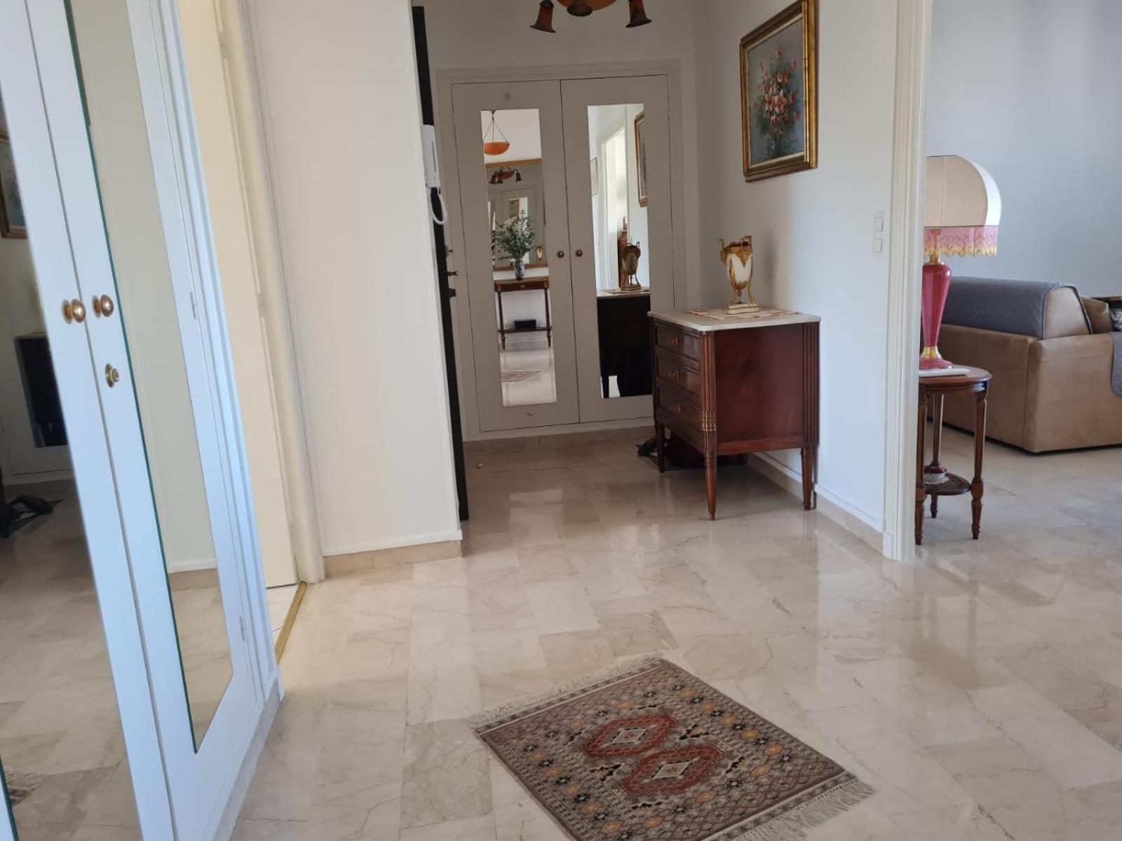 L'olivaie T3 Standing Apartment