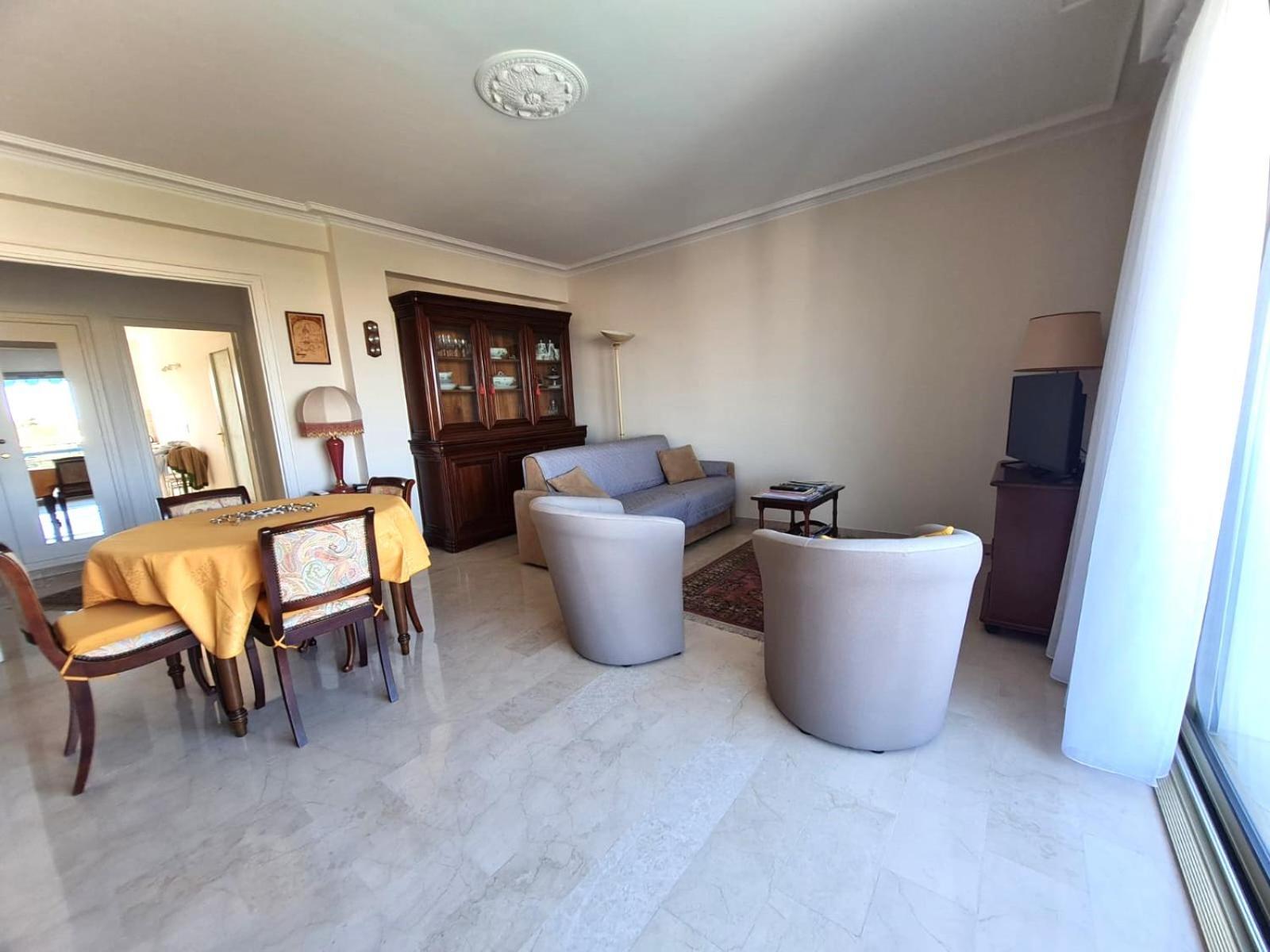 Apartment L'olivaie T3 Standing Antibes