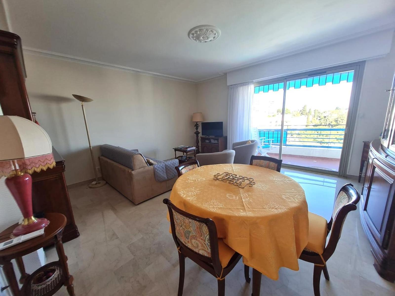 L'olivaie T3 Standing Apartment Antibes