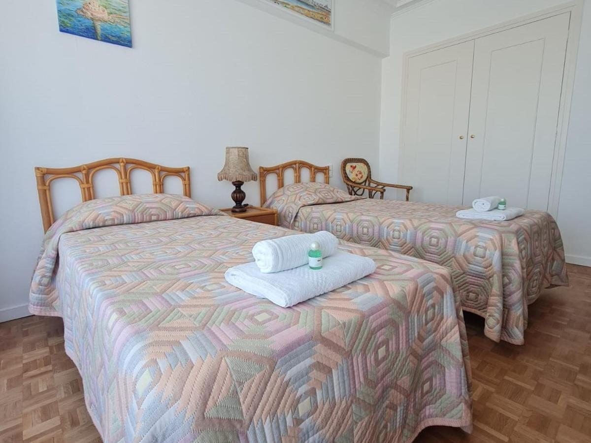 L'olivaie T3 Standing Apartment Antibes